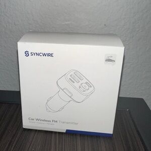 Transmitter Car Adapter